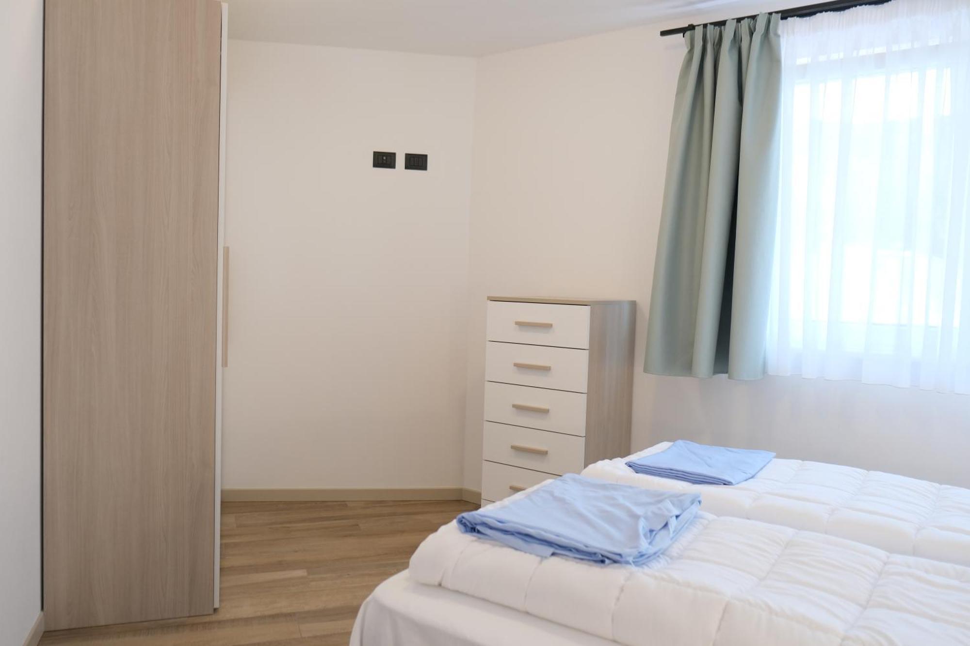 Ferienwohnung Cèsa Sot Bosch Canazei Exterior foto